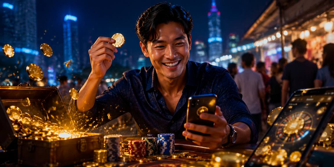 kk45 Điểm Nhấn Di Động