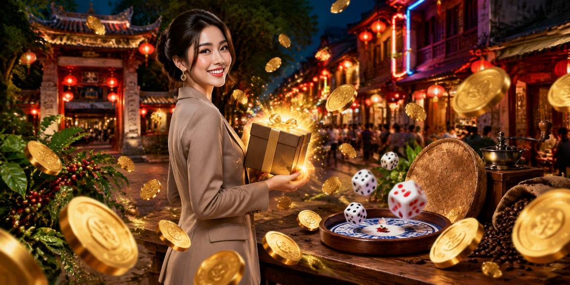 kk45 Sảnh Nổi Bật